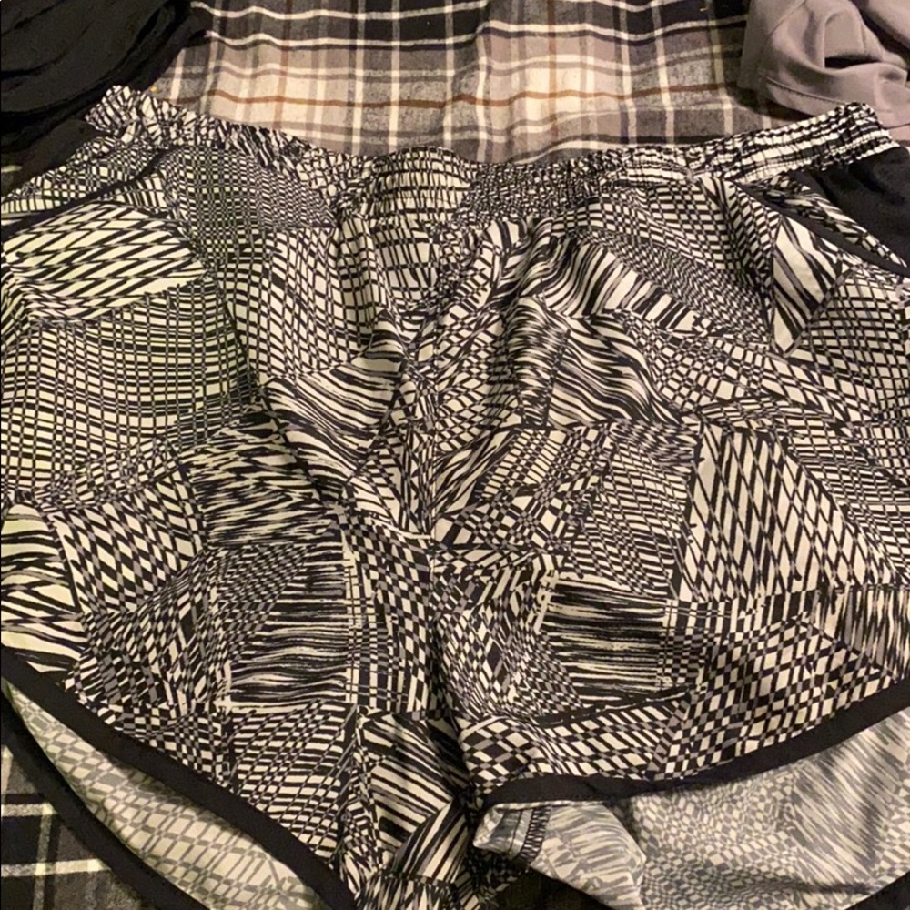 Under armor shorts